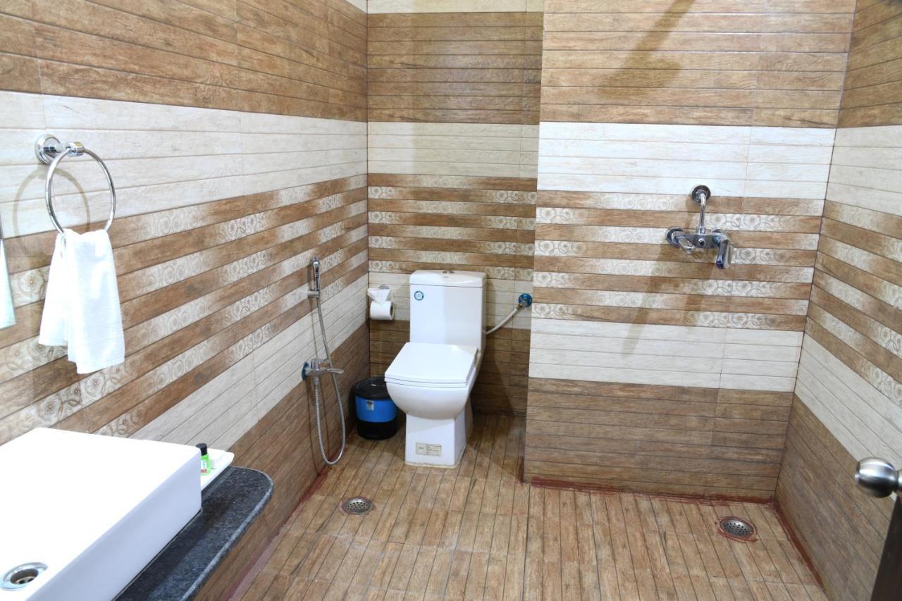 בודהגאיה Hotel Mariya מראה חיצוני תמונה