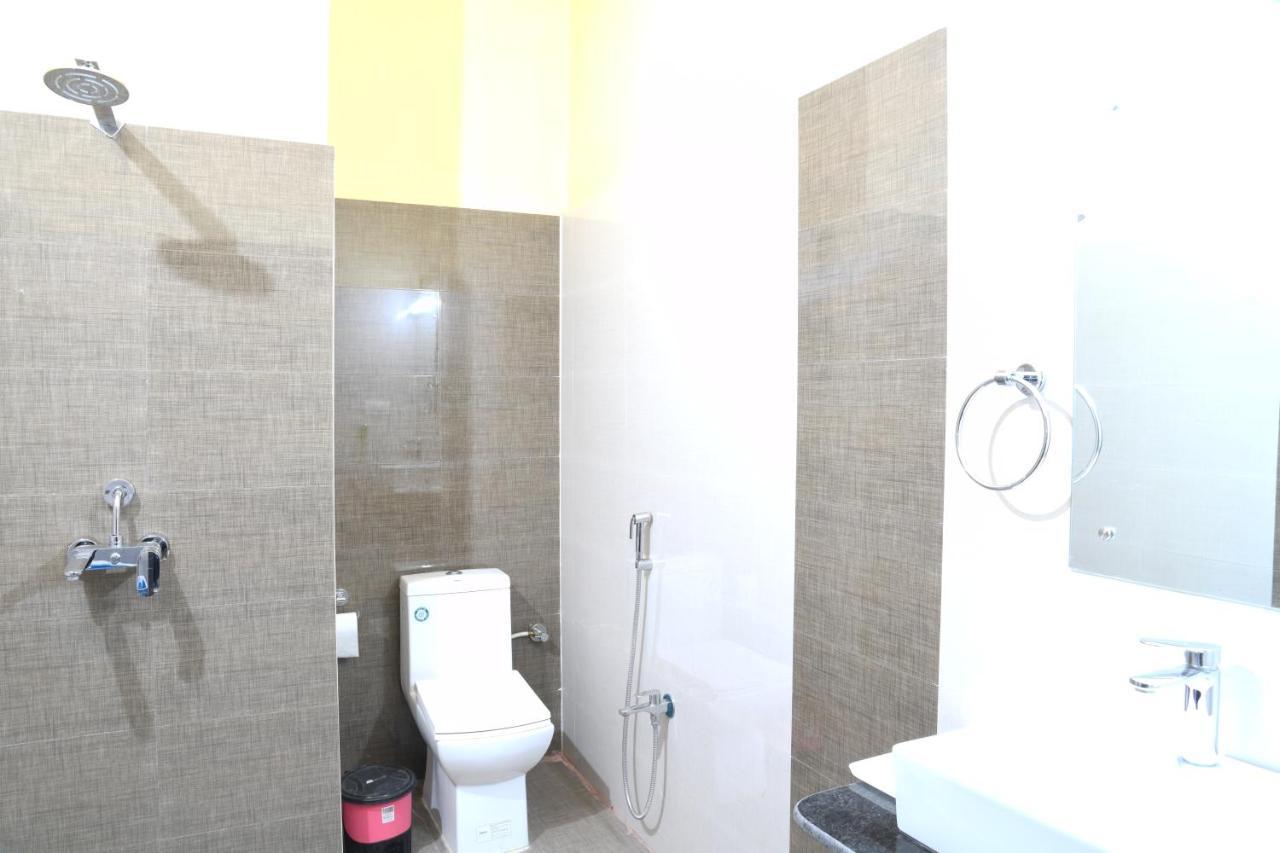 בודהגאיה Hotel Mariya מראה חיצוני תמונה