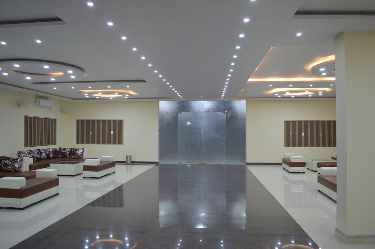 בודהגאיה Hotel Mariya מראה חיצוני תמונה