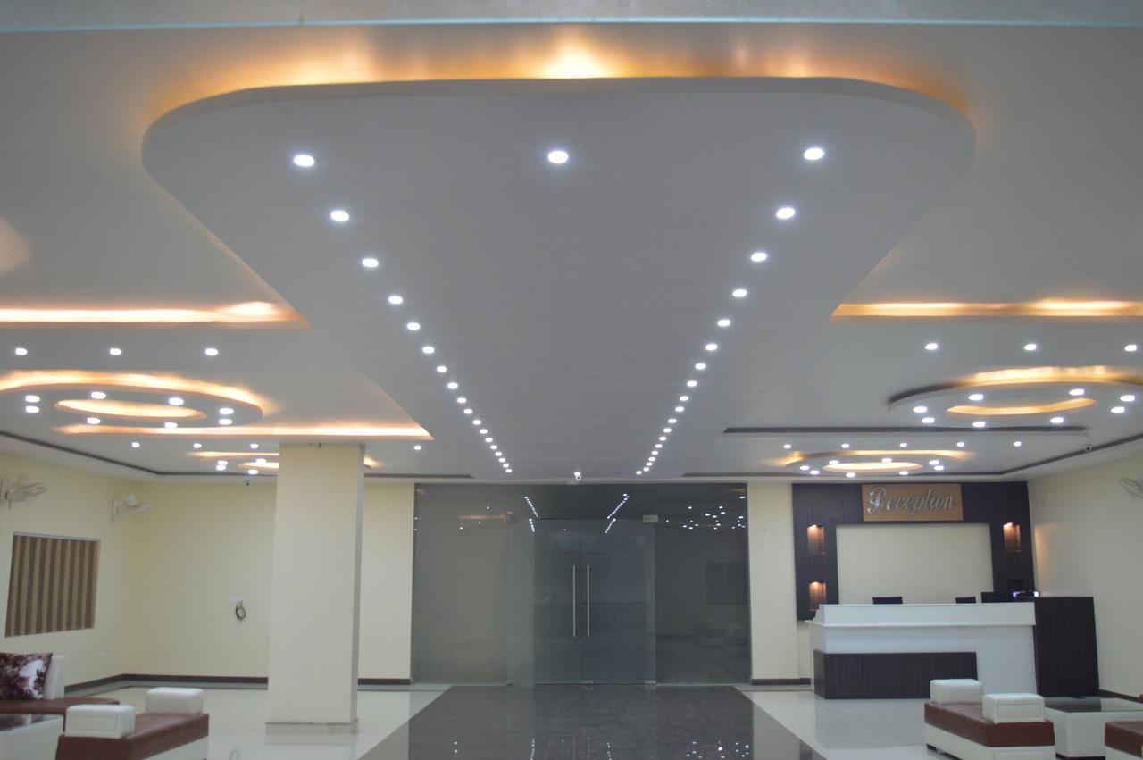 בודהגאיה Hotel Mariya מראה חיצוני תמונה