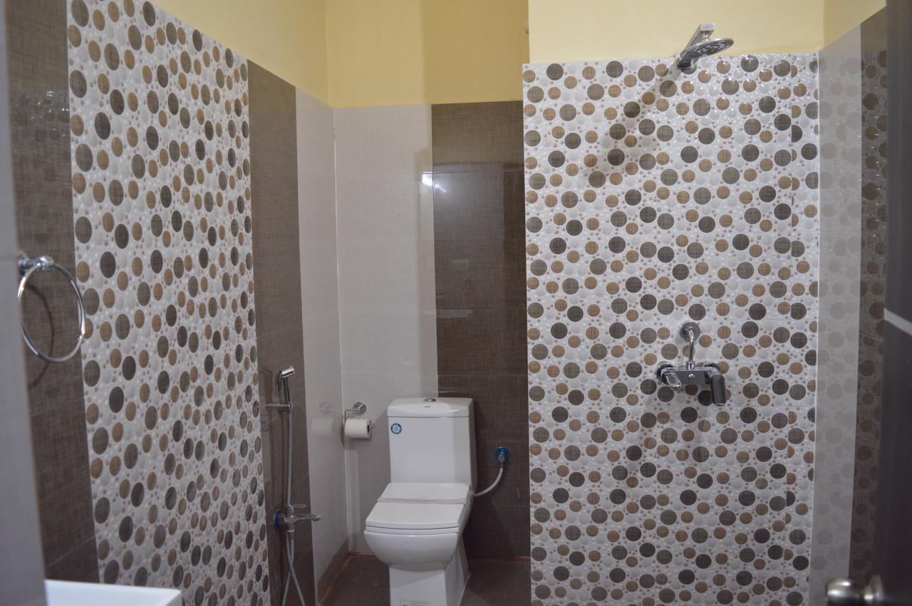 בודהגאיה Hotel Mariya מראה חיצוני תמונה