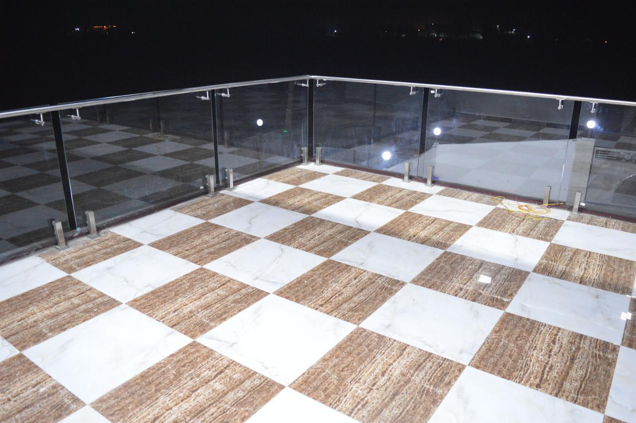 בודהגאיה Hotel Mariya מראה חיצוני תמונה