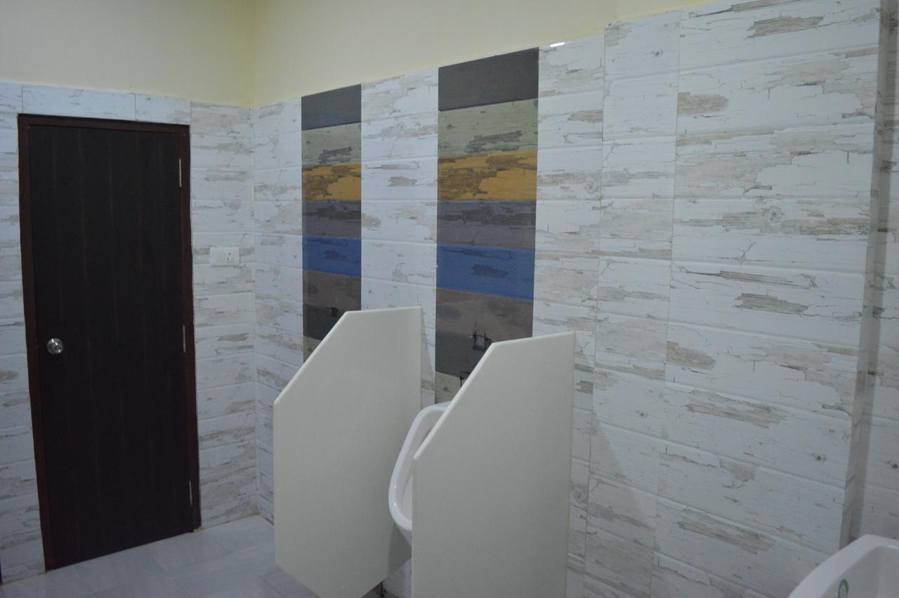 בודהגאיה Hotel Mariya מראה חיצוני תמונה