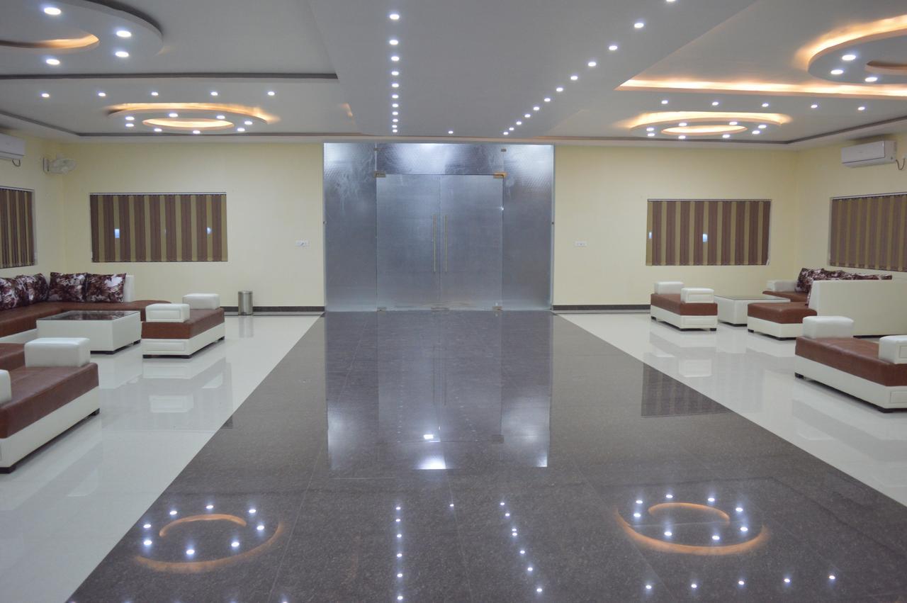 בודהגאיה Hotel Mariya מראה חיצוני תמונה