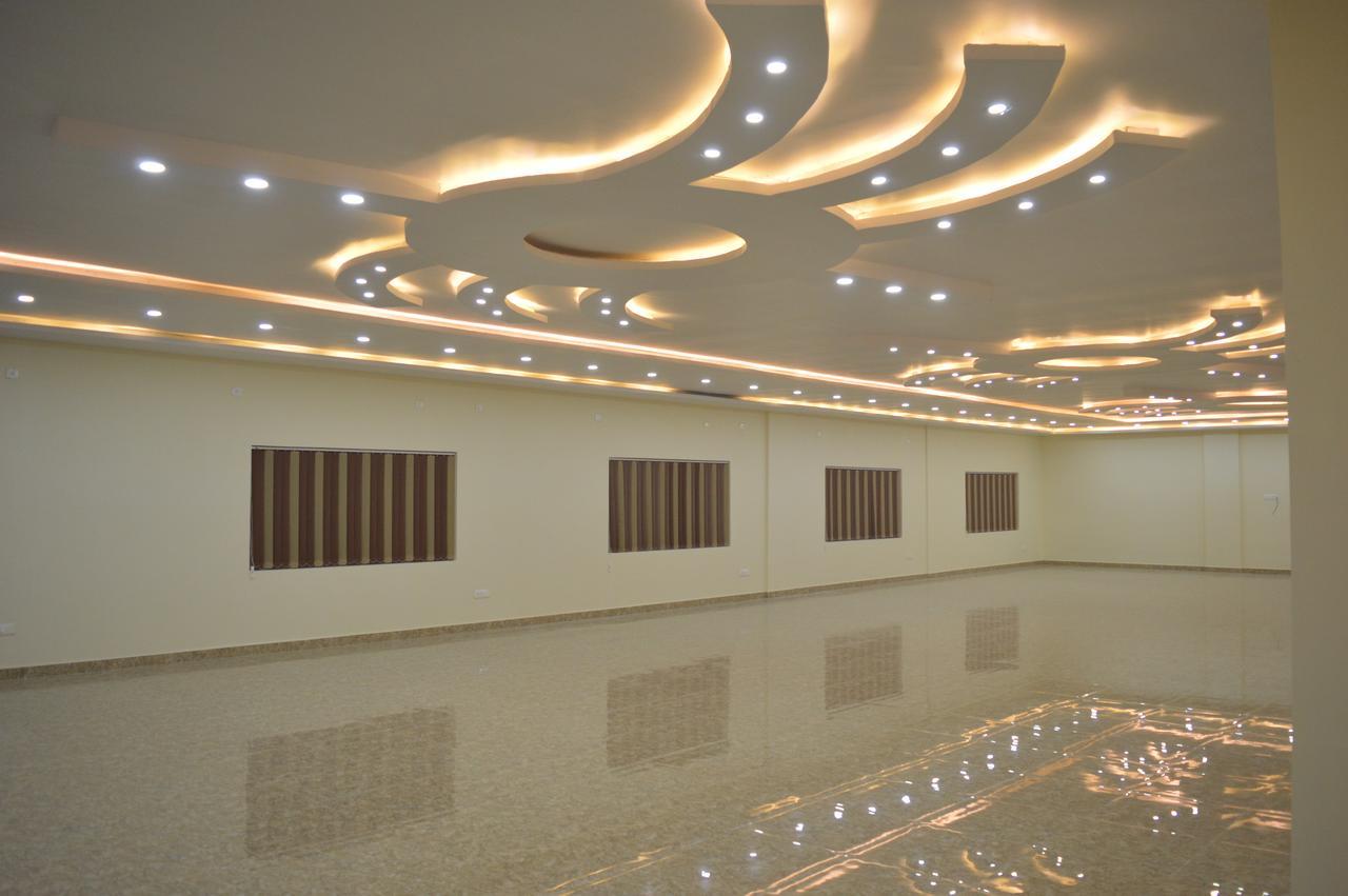 בודהגאיה Hotel Mariya מראה חיצוני תמונה