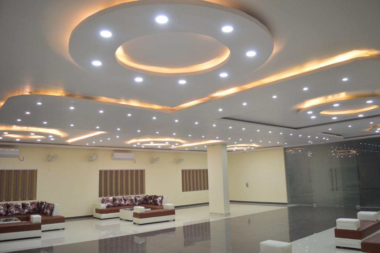 בודהגאיה Hotel Mariya מראה חיצוני תמונה