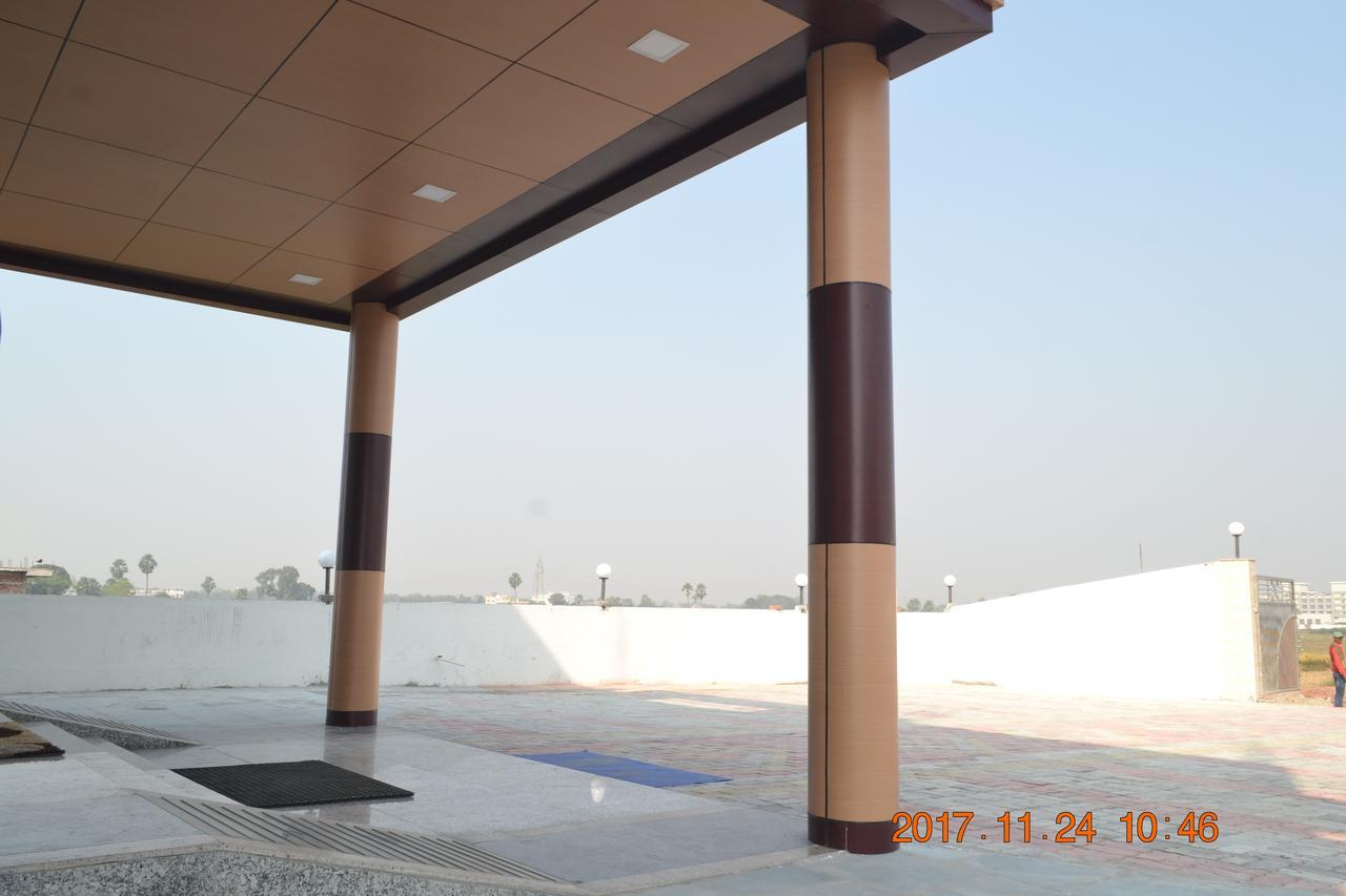בודהגאיה Hotel Mariya מראה חיצוני תמונה