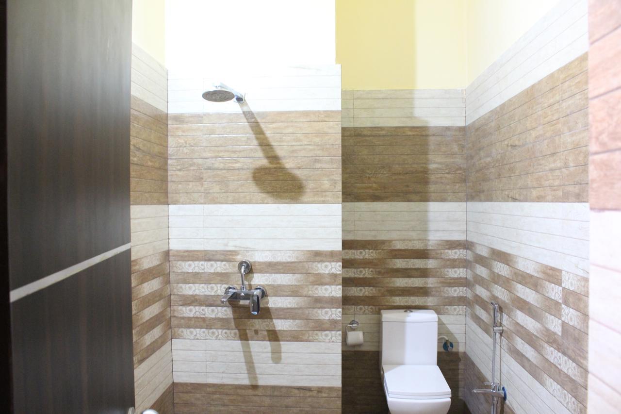 בודהגאיה Hotel Mariya מראה חיצוני תמונה