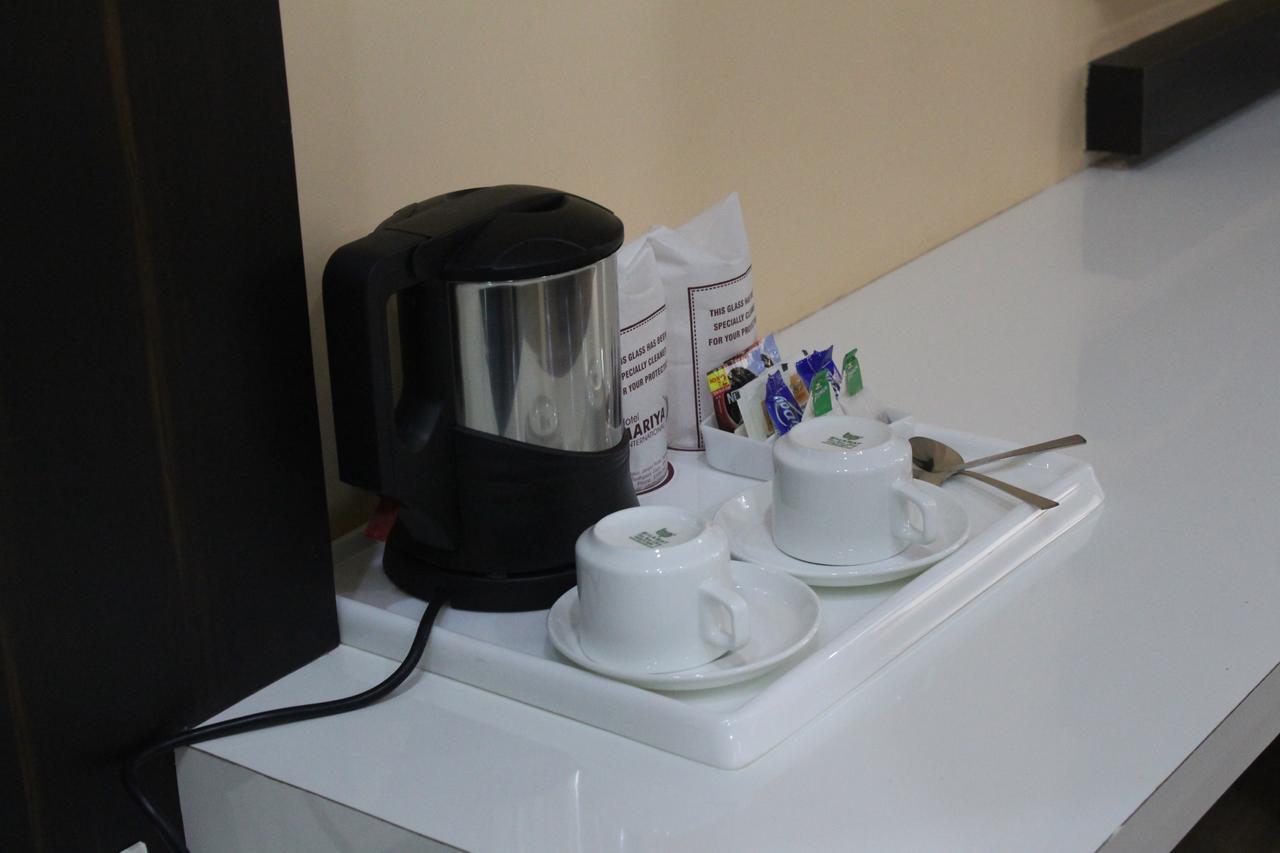 בודהגאיה Hotel Mariya מראה חיצוני תמונה