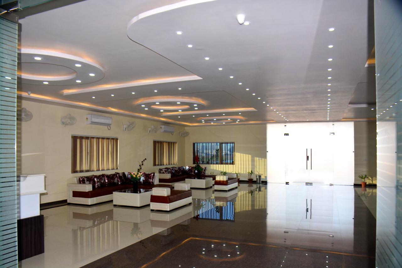 בודהגאיה Hotel Mariya מראה חיצוני תמונה