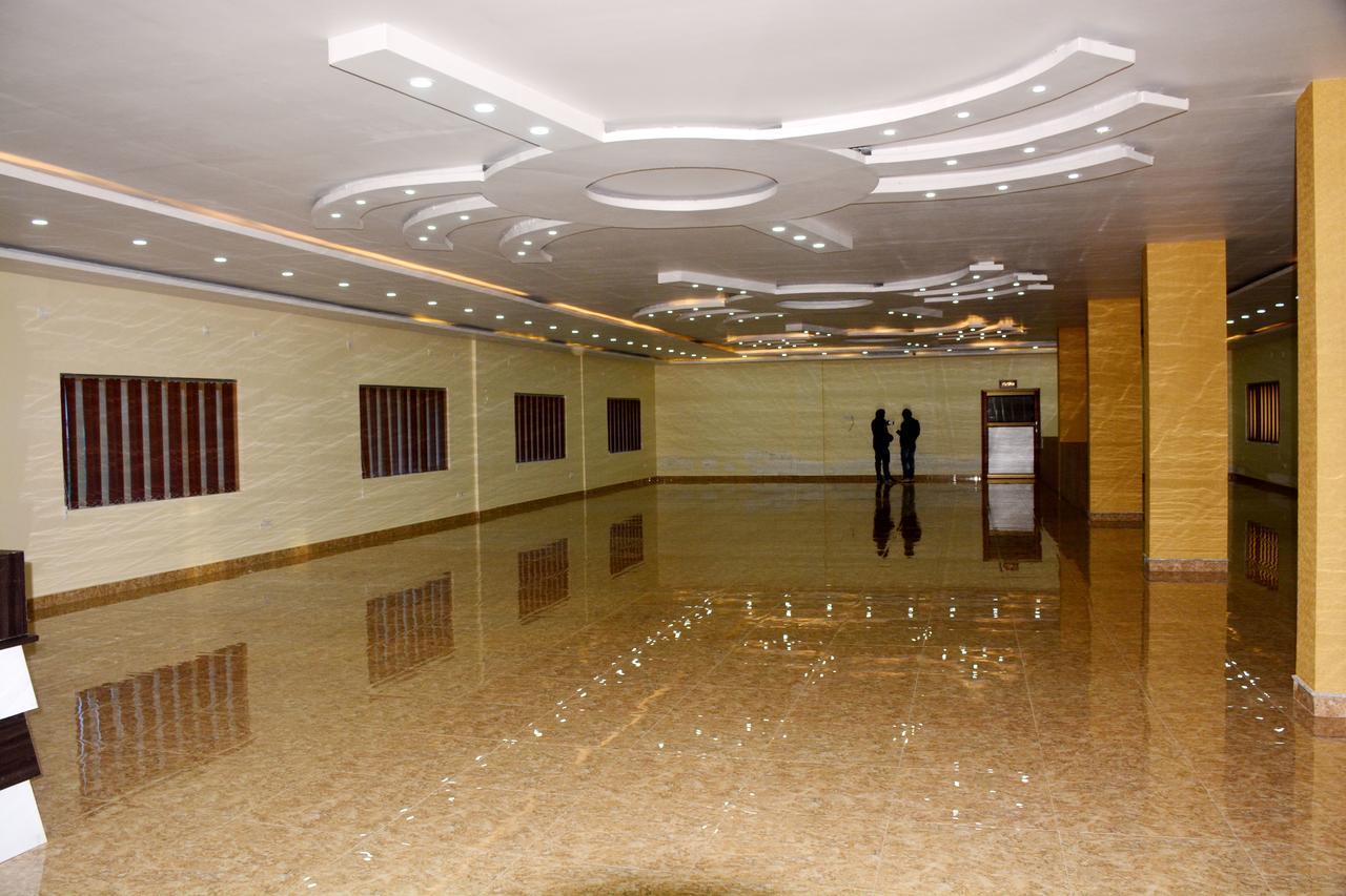 בודהגאיה Hotel Mariya מראה חיצוני תמונה