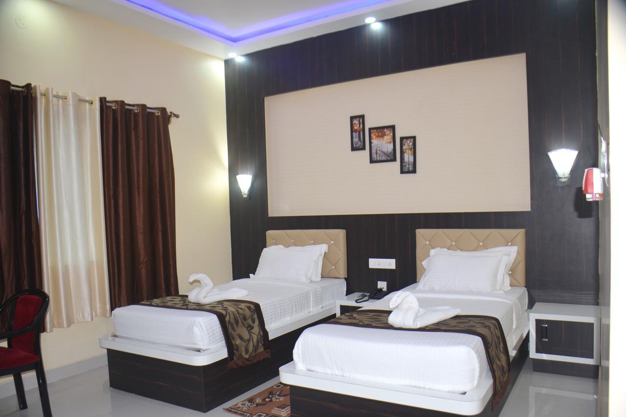 בודהגאיה Hotel Mariya חדר תמונה