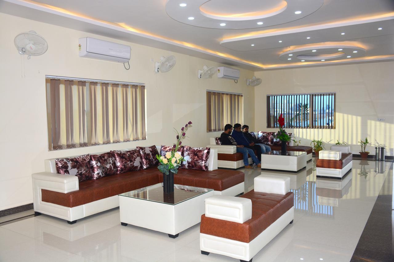 בודהגאיה Hotel Mariya מראה חיצוני תמונה