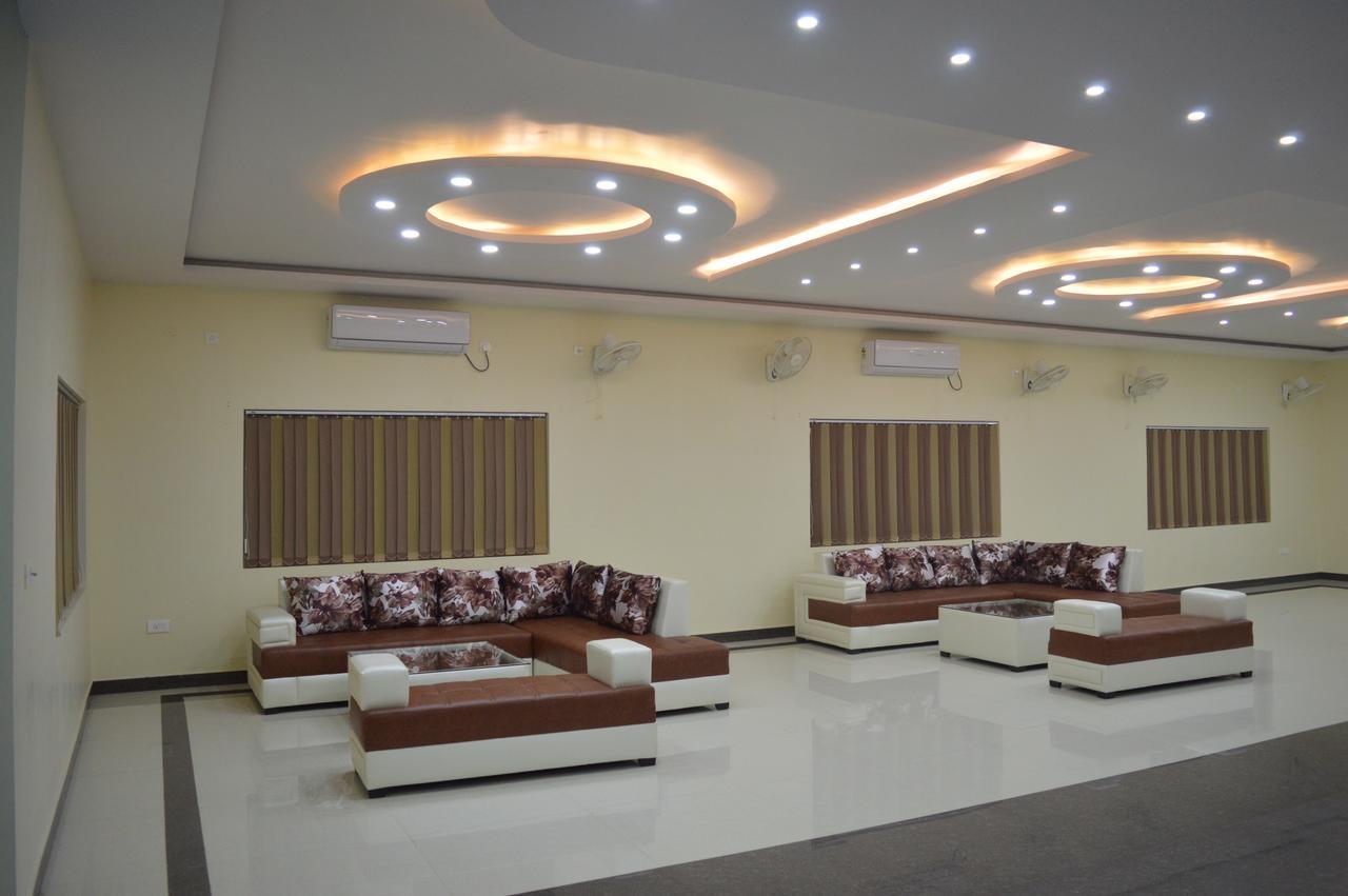 בודהגאיה Hotel Mariya מראה חיצוני תמונה