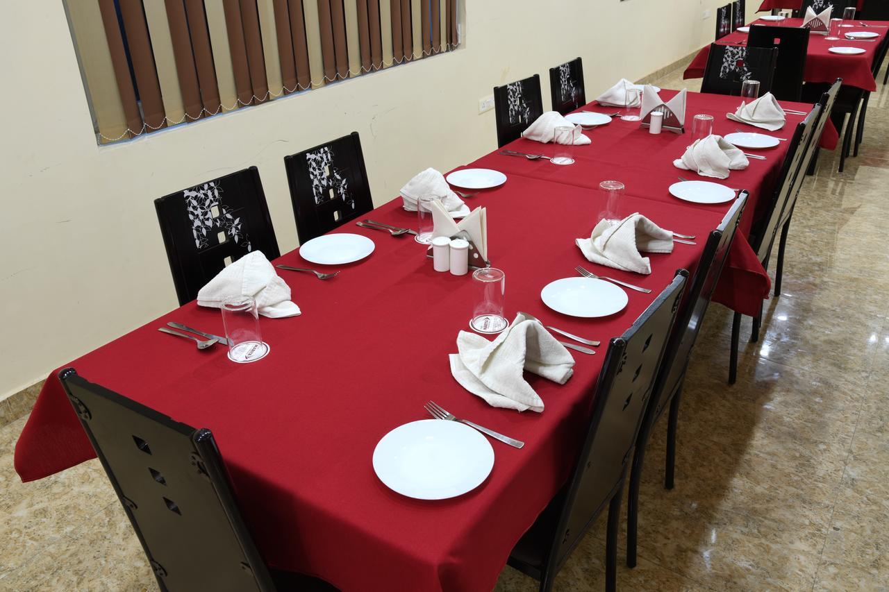 בודהגאיה Hotel Mariya מראה חיצוני תמונה