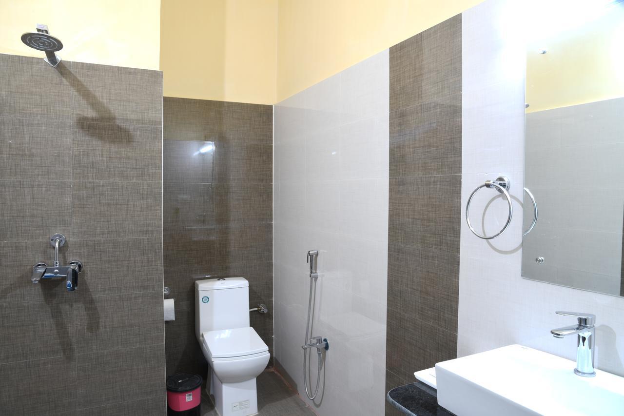 בודהגאיה Hotel Mariya מראה חיצוני תמונה